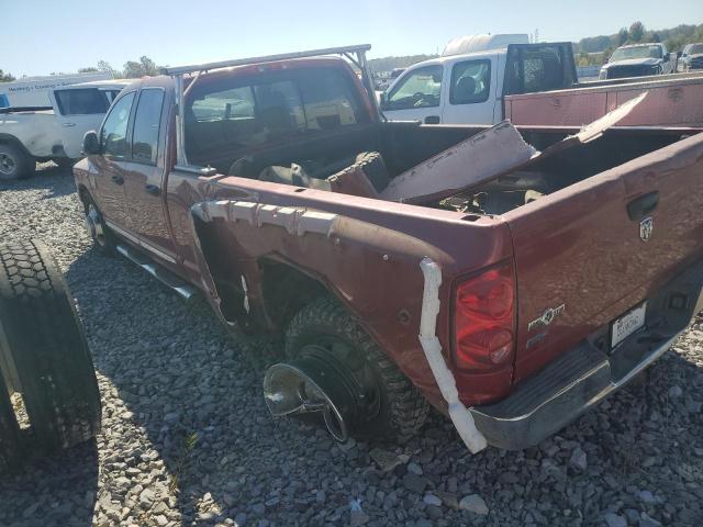 Photo 2 from auction – 2009 DODGE RAM 3500 with VIN 3D7ML48L19G534069