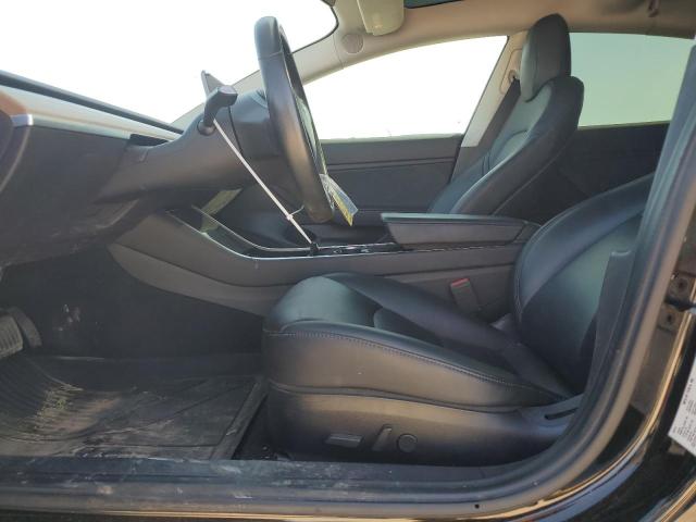 Photo 7 from auction – 2019 TESLA MODEL 3 with VIN 5YJ3E1EA8KF306020