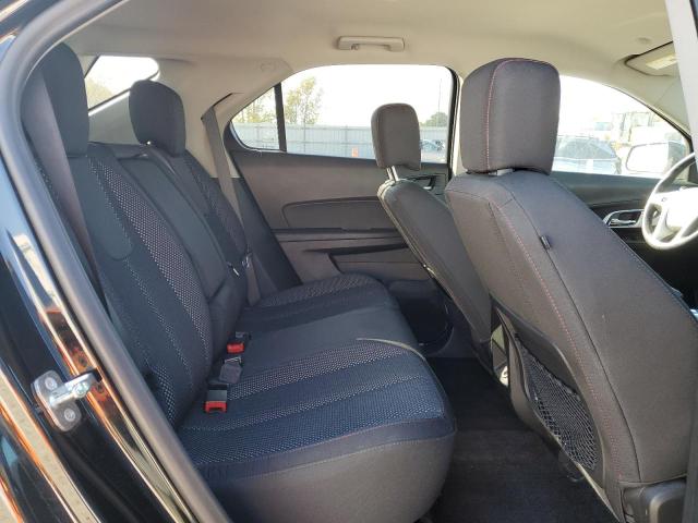 Photo 10 from auction – 2016 CHEVROLET EQUINOX with VIN 2GNALCEK6G6111376