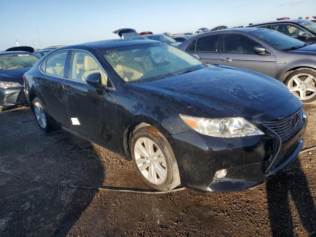Photo 4 from auction – 2014 LEXUS ES 350 with VIN JTHBK1GGXE2103352