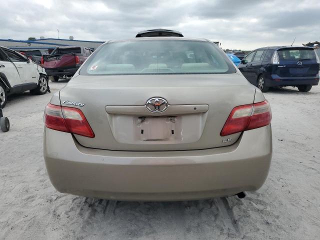 Photo 6 from auction – 2009 TOYOTA CAMRY BASE with VIN 4T1BE46K29U815621
