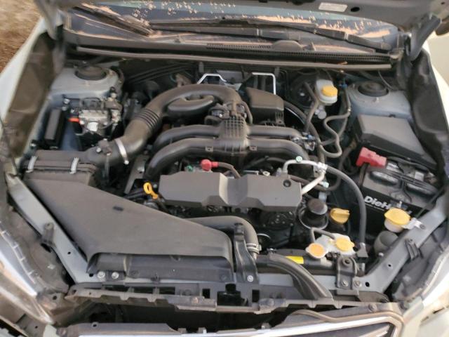 Photo 12 from auction – 2017 SUBARU CROSSTREK with VIN JF2GPANC6H8204156