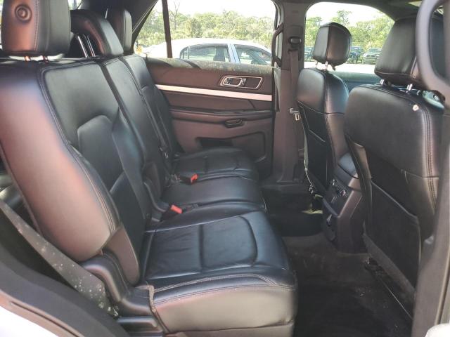 Photo 11 from auction – 2016 FORD EXPLORER X with VIN 1FM5K7D86GGC56360