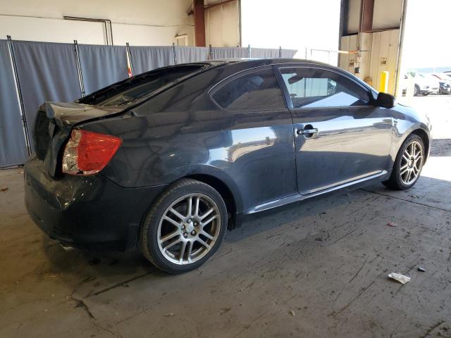 Photo 3 from auction – 2007 TOYOTA SCION with VIN JTKDE177470155116