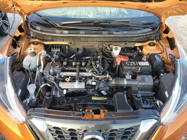 Photo 11 from auction – 2020 NISSAN KICKS SR with VIN 3N1CP5DV9LL565403