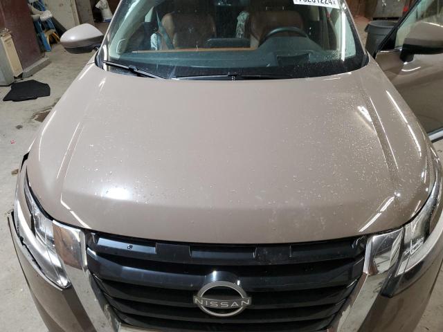 Photo 12 from auction – 2023 NISSAN PATHFINDER with VIN 5N1DR3DK8PC244312