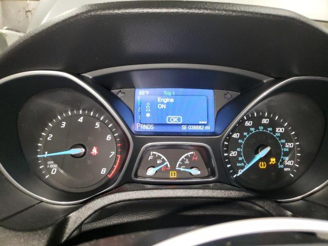 Фото 9 с аукциона – 2014 FORD FOCUS SE с VIN 1FADP3F25EL157171