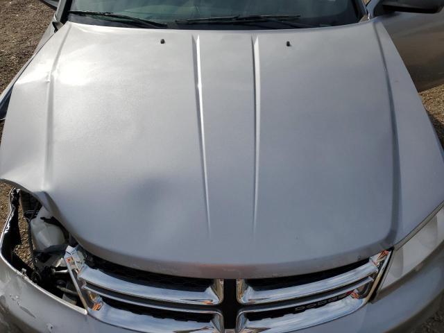 Photo 11 from auction – 2014 DODGE AVENGER SE with VIN 1C3CDZAB3EN112568