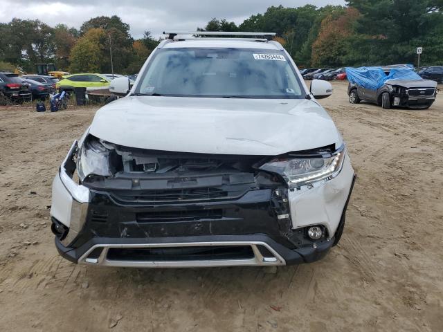 Photo 5 from auction – 2020 MITSUBISHI OUTLANDER with VIN JA4AZ3A36LZ032188