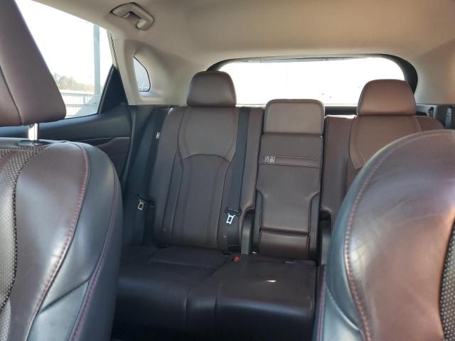 Photo 10 from auction – 2017 LEXUS RX 350 BAS with VIN 2T2BZMCA1HC070162