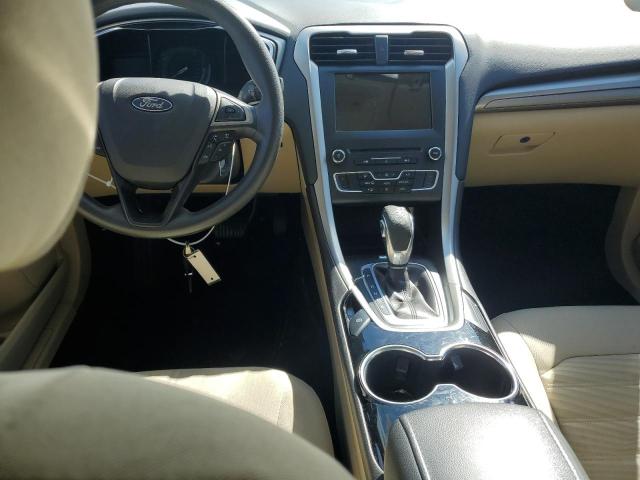 Photo 8 from auction – 2016 FORD FUSION SE with VIN 1FA6P0H70G5123694