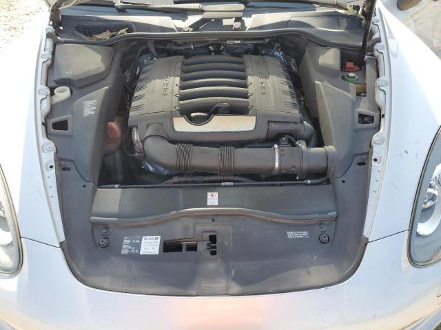 Photo 12 from auction – 2013 PORSCHE CAYENNE with VIN WP1AA2A29DLA02538