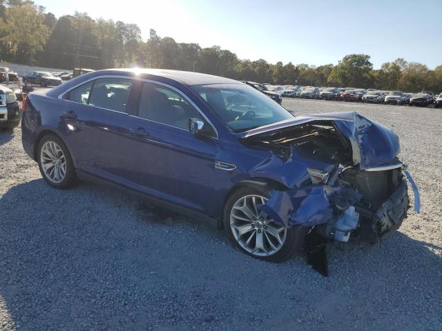 Photo 4 from auction – 2013 FORD TAURUS LIM with VIN 1FAHP2F84DG218033