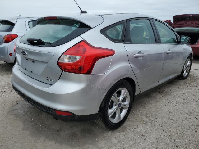 Photo 3 from auction – 2013 FORD FOCUS SE with VIN 1FADP3K22DL188432