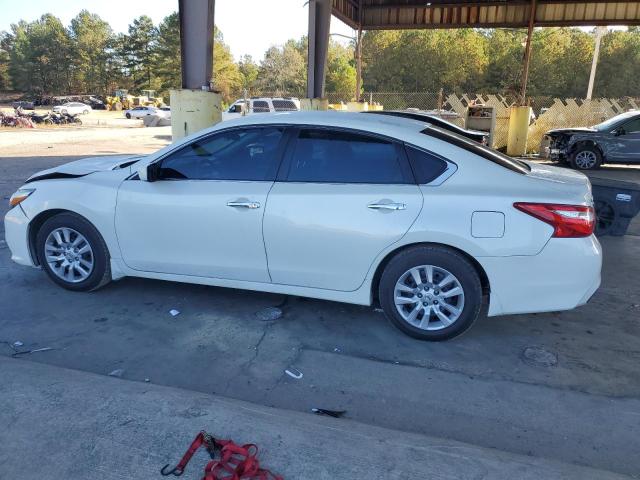 Photo 2 from auction – 2016 NISSAN ALTIMA 2.5 with VIN 1N4AL3AP0GC160077