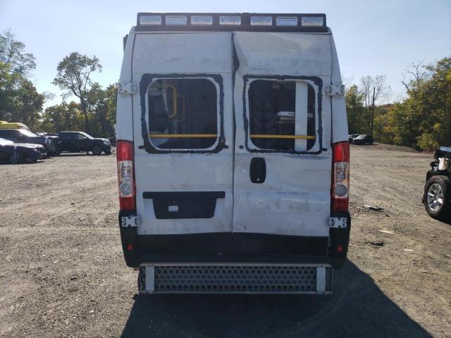 Zdjęcie 6 z aukcji – 2022 RAM PROMASTER z VIN 3C6MRVHG0NE140027