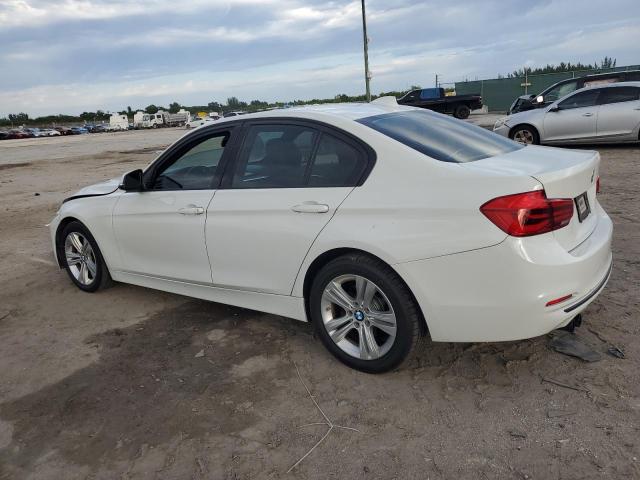 Photo 2 from auction – 2016 BMW 328 I SULE with VIN WBA8E9G57GNT46406