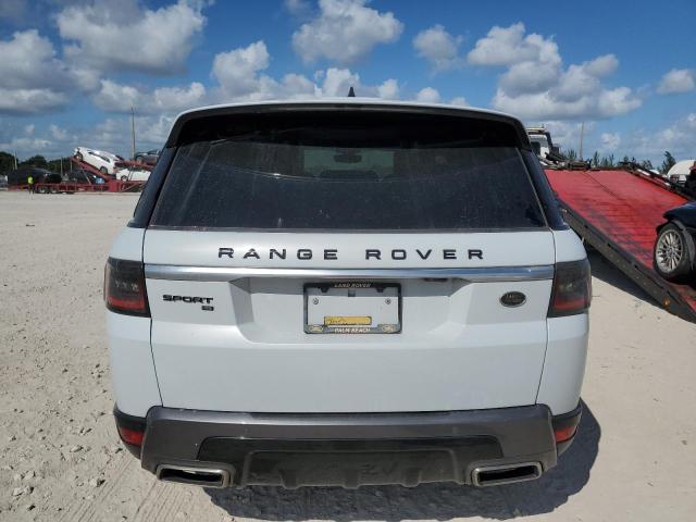 Photo 6 from auction – 2019 LAND ROVER RANGE ROVE with VIN SALWR2RV6KA850005