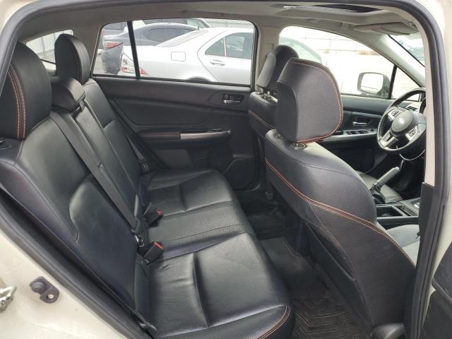 Photo 10 from auction – 2017 SUBARU CROSSTREK with VIN JF2GPALC8H8258772