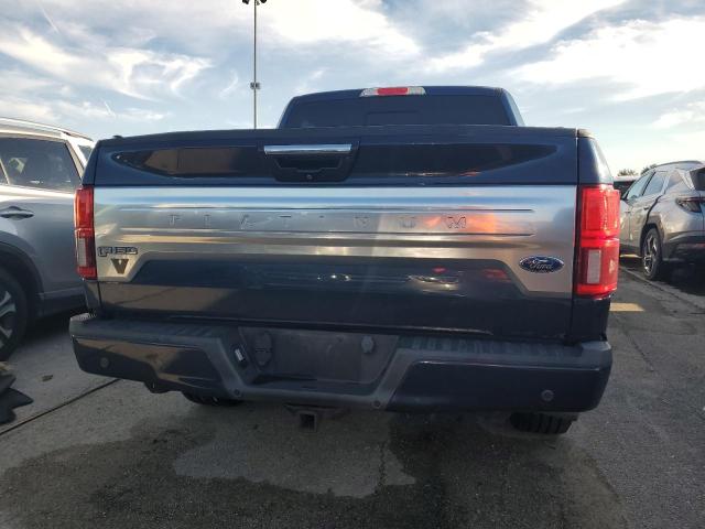 Photo 6 from auction – 2018 FORD F150 SUPER with VIN 1FTFW1C18JFD73028
