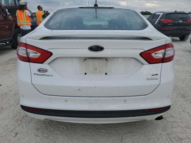 Photo 6 from auction – 2014 FORD FUSION SE with VIN 3FA6P0HD7ER118427