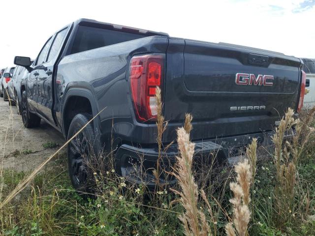 Photo 2 from auction – 2022 GMC SIERRA C15 with VIN 3GTPHCEK4NG593481