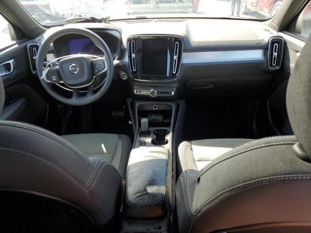 Photo 8 from auction – 2025 VOLVO XC40 CORE with VIN YV4L12UJ0S2472907