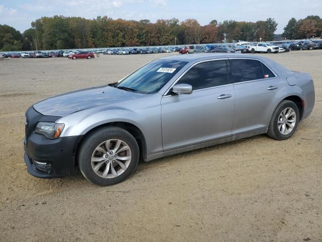 CHRYSLER 300 LIMITE 2016 with VIN 2C3CCAAGXGH243685 - Photo from auction