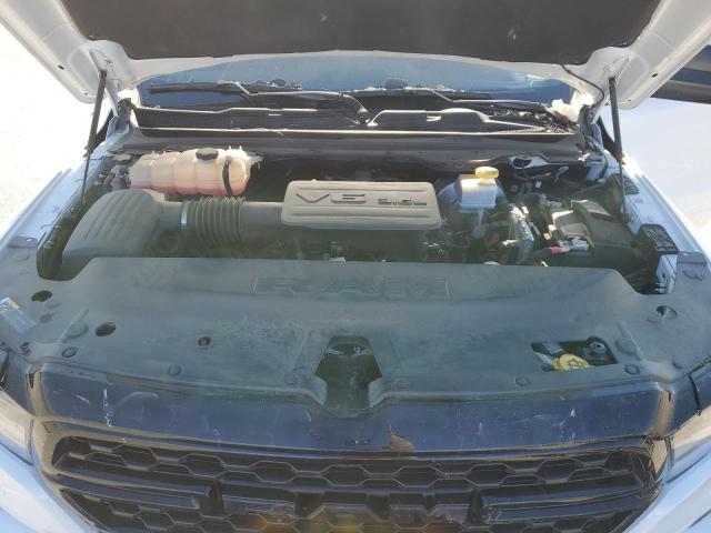Photo 11 from auction – 2023 RAM 1500 BIG H with VIN 1C6RRFFG9PN642919