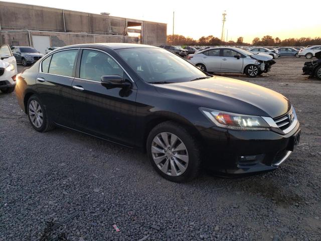 Photo 4 from auction – 2015 HONDA ACCORD EXL with VIN 1HGCR2F82FA222541