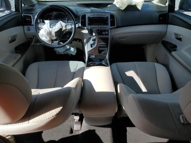 Photo 8 from auction – 2010 TOYOTA VENZA with VIN 4T3ZK3BB2AU021303
