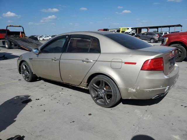 Photo 2 from auction – 2005 ACURA TL with VIN 19UUA66245A018210