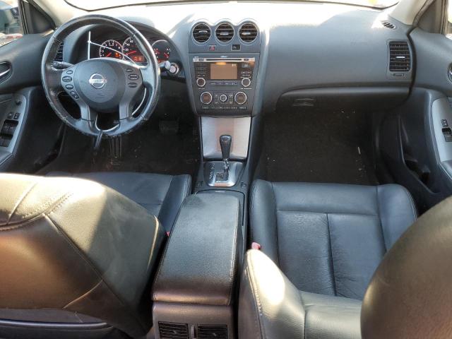 Photo 8 from auction – 2010 NISSAN ALTIMA BAS with VIN 1N4AL2AP2AN533402