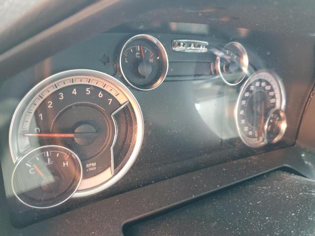 Photo 9 from auction – 2018 RAM 1500 SPORT with VIN 1C6RR7MT6JS151481