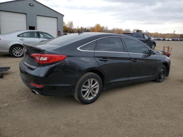 Photo 3 from auction – 2015 HYUNDAI SONATA SE with VIN 5NPE24AF9FH009589