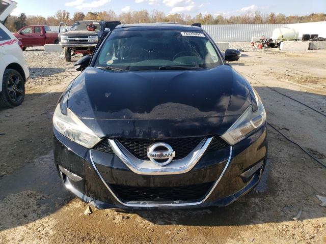 Photo 5 from auction – 2016 NISSAN MAXIMA 3.5 with VIN 1N4AA6APXGC398848