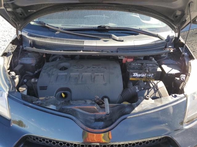 Photo 11 from auction – 2014 TOYOTA SCION XD with VIN JTKKUPB49E1044742