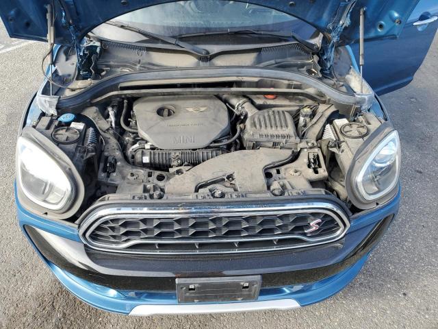 Photo 11 from auction – 2017 MINI COOPER S C with VIN WMZYT3C37H3B66319