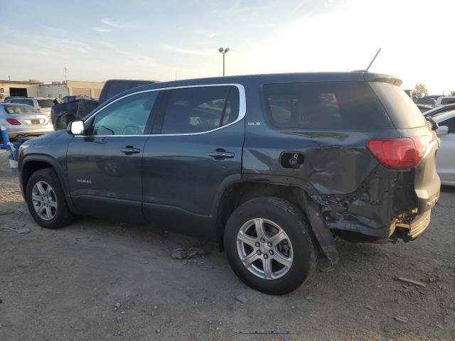 Photo 2 from auction – 2019 GMC ACADIA SLE with VIN 1GKKNKLA6KZ140082