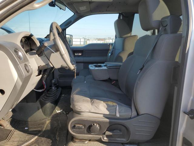 Photo 7 from auction – 2008 FORD F150 with VIN 1FTPX14V68FB97870