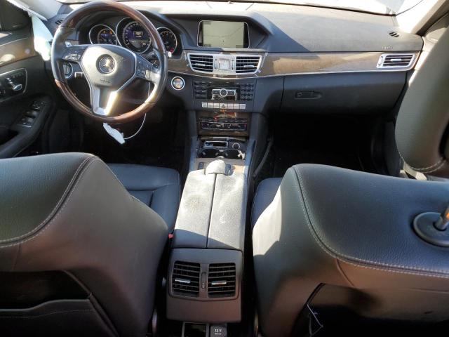 Photo 8 from auction – 2014 MERCEDES-BENZ E 350 4MAT with VIN WDDHF8JBXEA898694