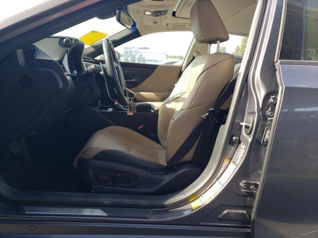 Photo 7 from auction – 2019 LEXUS ES 300H with VIN JTHB21B10K2041202