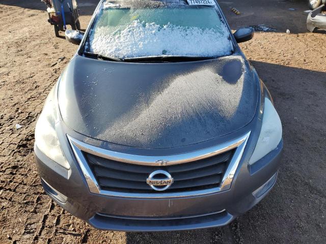 Photo 11 from auction – 2013 NISSAN ALTIMA 2.5 with VIN 1N4AL3APXDC912802