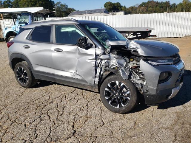 Photo 4 from auction – 2023 CHEVROLET TRAILBLAZE with VIN KL79MRSL2PB061658