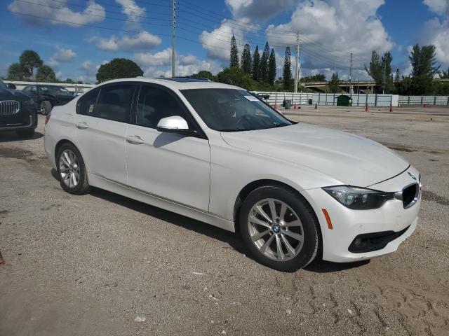 Photo 10 from auction – 2017 BMW 320 I with VIN WBA8E1G54HNU13773