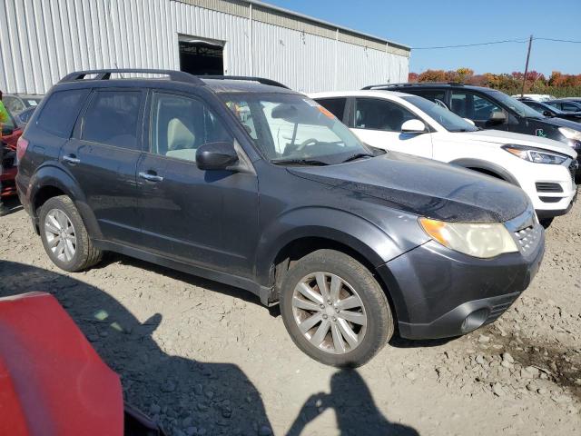 Photo 4 from auction – 2011 SUBARU FORESTER 2 with VIN JF2SHADC6BH717813