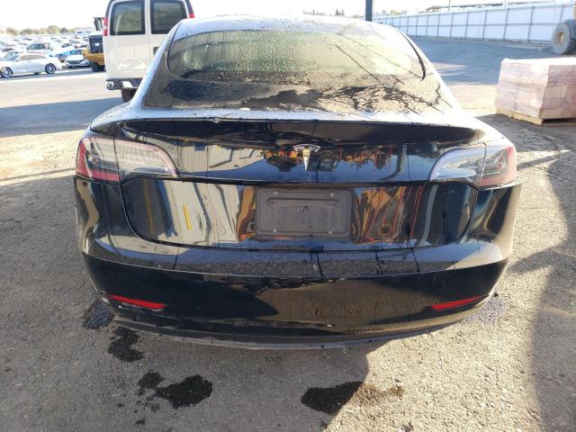 Photo 6 from auction – 2022 TESLA MODEL 3 with VIN 5YJ3E1EA6NF290470