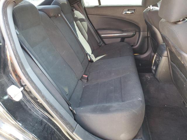 Photo 10 from auction – 2012 DODGE CHARGER SE with VIN 2C3CDXBG7CH303334