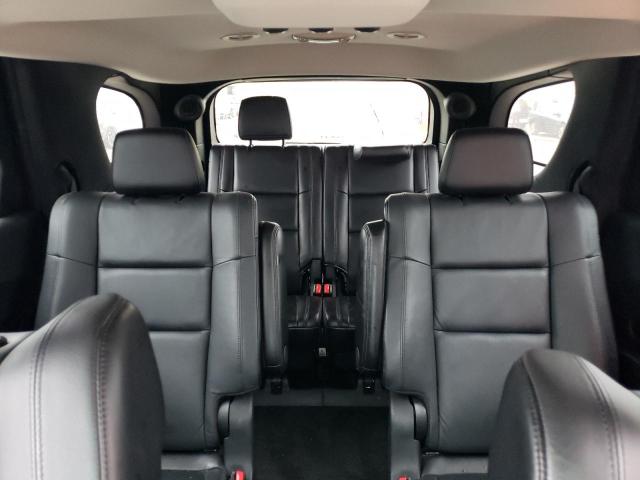 Photo 10 from auction – 2015 DODGE DURANGO LI with VIN 1C4RDJDG6FC796107