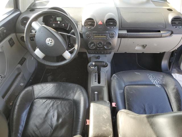 Photo 8 from auction – 2004 VOLKSWAGEN NEW BEETLE with VIN 3VWCD31C74M421239